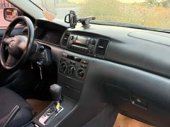 Sahibinden Toyota Corolla 1.6 Terra 2006 Model Denizli