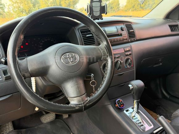 Sahibinden Toyota Corolla 1.6 Terra 2006 Model Denizli