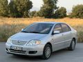 Sahibinden Toyota Corolla 1.6 Terra 2006 Model Denizli