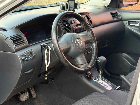 Sahibinden Toyota Corolla 1.6 Terra 2006 Model Denizli