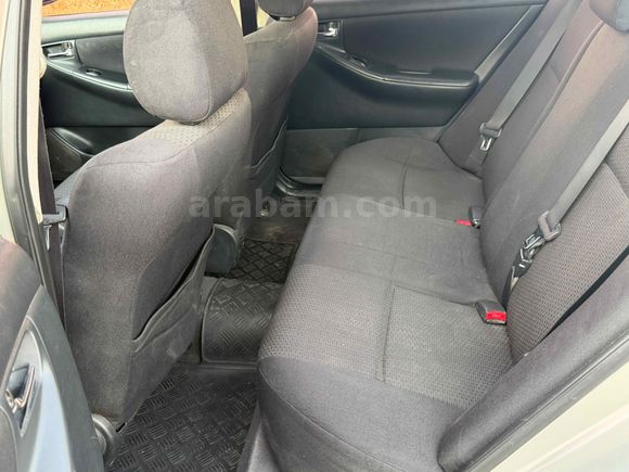 Sahibinden Toyota Corolla 1.6 Terra 2006 Model Denizli