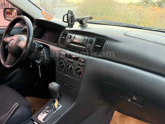 Sahibinden Toyota Corolla 1.6 Terra 2006 Model Denizli