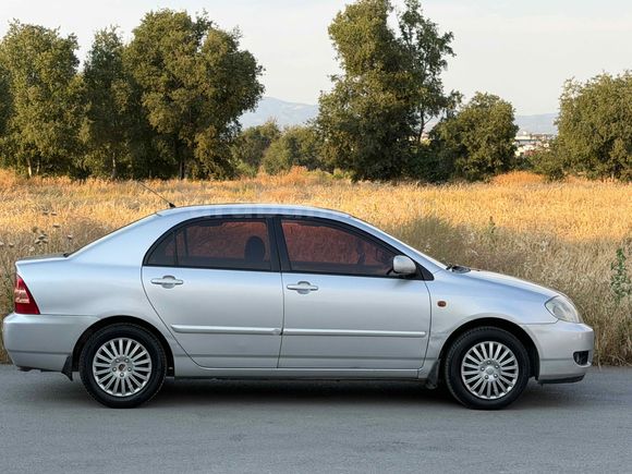 Sahibinden Toyota Corolla 1.6 Terra 2006 Model Denizli