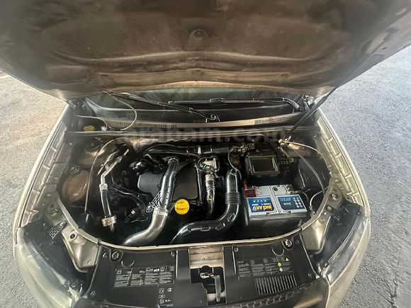 Sahibinden Dacia Logan 1.5 dCi MCV Ambiance 2014 Model