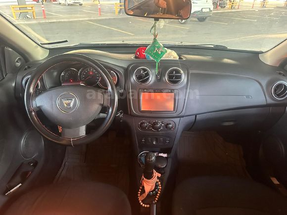 Sahibinden Dacia Logan 1.5 dCi MCV Ambiance 2014 Model
