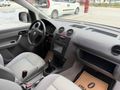 2007 MODEL VOLKSWAGEN CADDY 1.9 TDI COMBİ 313.000 KM 