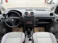 2007 MODEL VOLKSWAGEN CADDY 1.9 TDI COMBİ 313.000 KM 