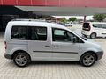 2007 MODEL VOLKSWAGEN CADDY 1.9 TDI COMBİ 313.000 KM 