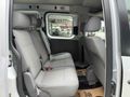 2007 MODEL VOLKSWAGEN CADDY 1.9 TDI COMBİ 313.000 KM 