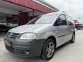 2007 MODEL VOLKSWAGEN CADDY 1.9 TDI COMBİ 313.000 KM 