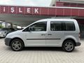 2007 MODEL VOLKSWAGEN CADDY 1.9 TDI COMBİ 313.000 KM 