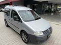 2007 MODEL VOLKSWAGEN CADDY 1.9 TDI COMBİ 313.000 KM 