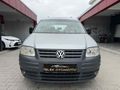 2007 MODEL VOLKSWAGEN CADDY 1.9 TDI COMBİ 313.000 KM 