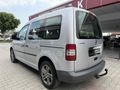 2007 MODEL VOLKSWAGEN CADDY 1.9 TDI COMBİ 313.000 KM 