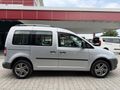 2007 MODEL VOLKSWAGEN CADDY 1.9 TDI COMBİ 313.000 KM 