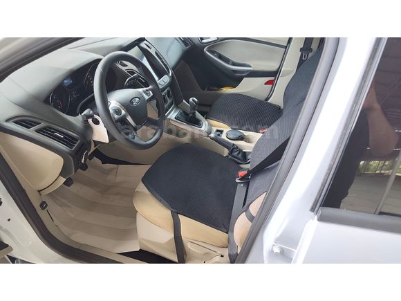 Sahibinden Ford Focus 1.6 Ti-VCT Style 2013 Model 