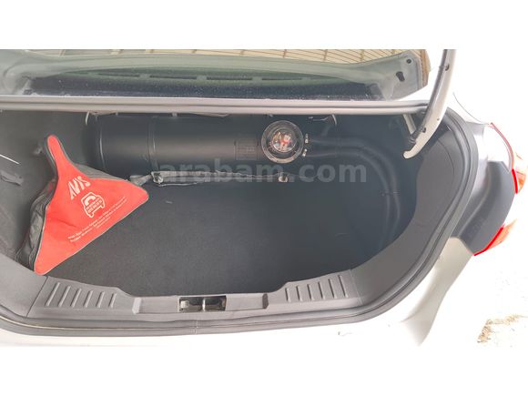 Sahibinden Ford Focus 1.6 Ti-VCT Style 2013 Model 
