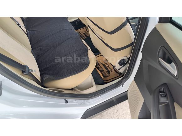 Sahibinden Ford Focus 1.6 Ti-VCT Style 2013 Model 