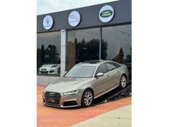 Galeriden Audi A6 Sedan 2.0 TDI Quattro 2017 Model Manisa