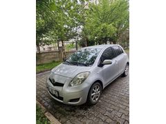 Sahibinden Toyota Yaris 1.33 Terra Sporty 2010 Model