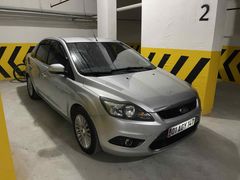 Sahibinden Askeri Personelden  Ford Focus 1.6 Titanium 2010 Model Konya