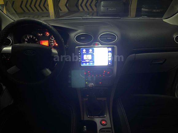 Sahibinden Askeri Personelden  Ford Focus 1.6 Titanium 2010 Model Konya
