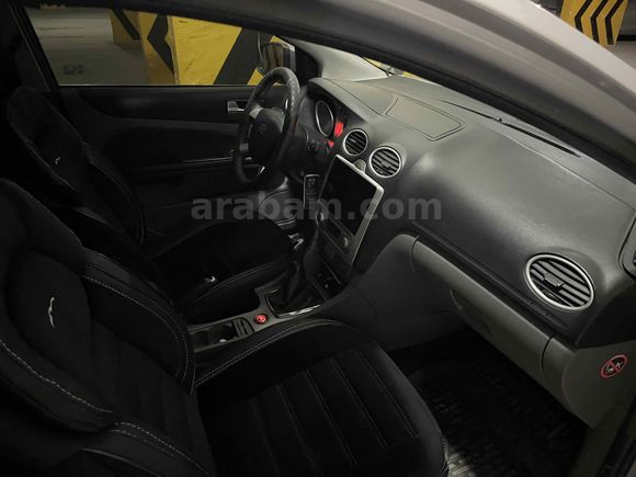 Sahibinden Askeri Personelden  Ford Focus 1.6 Titanium 2010 Model Konya