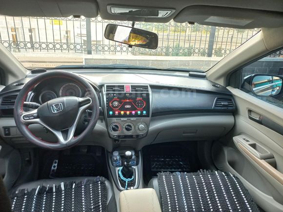 Sahibinden Honda City 1.4 ES 2010 Model