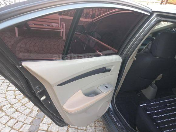 Sahibinden Honda City 1.4 ES 2010 Model