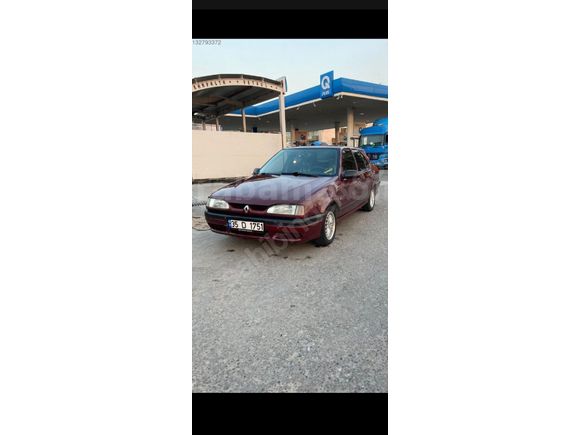 Sahibinden Renault R 19 1.6 Europa RT 1995 Model