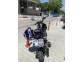 Sahibinden Mondial 125 Drift L CBS 