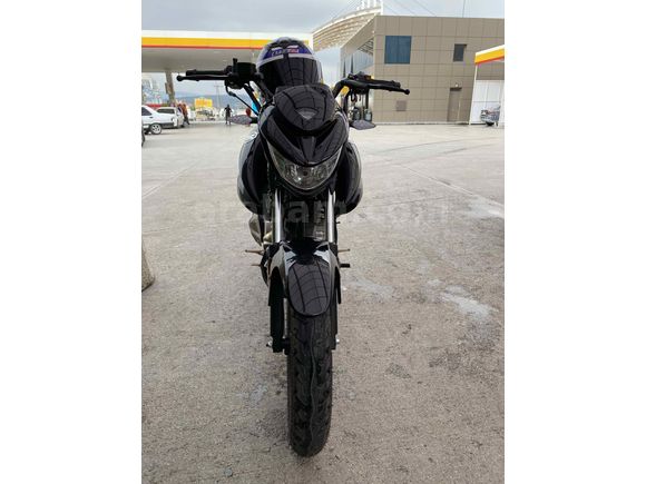 Sahibinden Mondial 125 Drift L CBS 