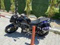Sahibinden Mondial 125 Drift L CBS 