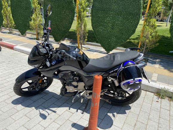 Sahibinden Mondial 125 Drift L CBS 