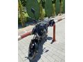 Sahibinden Mondial 125 Drift L CBS 