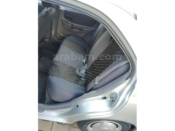 Sahibinden Hyundai Accent 1.5 GLS 2001 Model