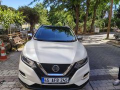 Sahibinden Nissan Qashqai 1.3 DIG-T Sky Pack 2020 Model