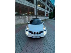 Nissan Juke 1.5 dCi Skypack 2016 Model Hatasız Tramersiz