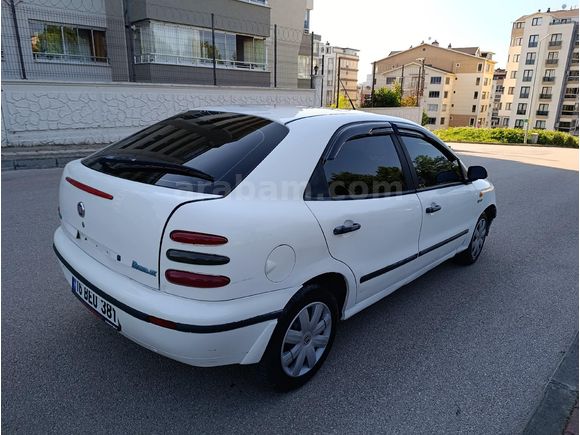 Sahibinden Fiat Brava 1.6 SX 2000 Model