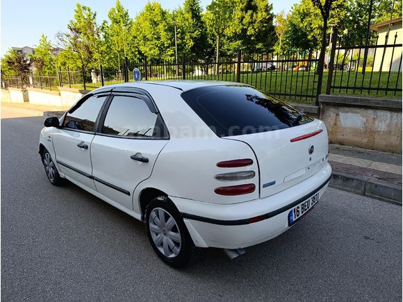 Sahibinden Fiat Brava 1.6 SX 2000 Model