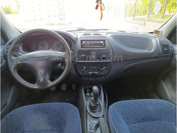 Sahibinden Fiat Brava 1.6 SX 2000 Model