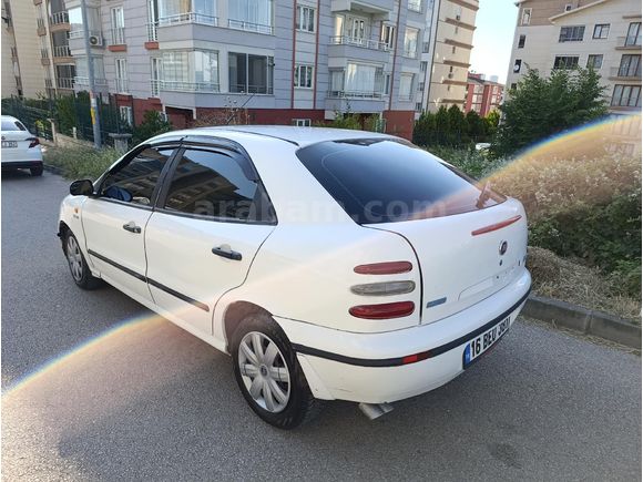 Sahibinden Fiat Brava 1.6 SX 2000 Model