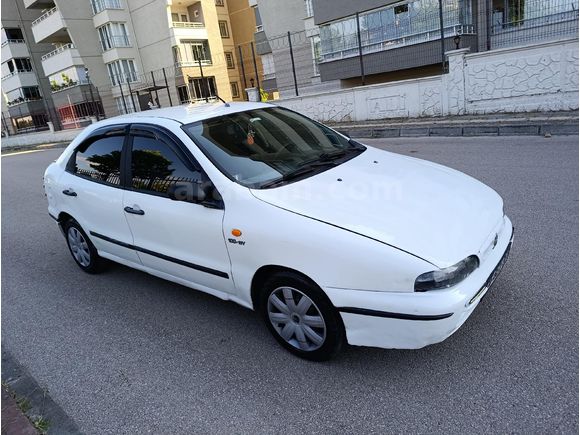 Sahibinden Fiat Brava 1.6 SX 2000 Model