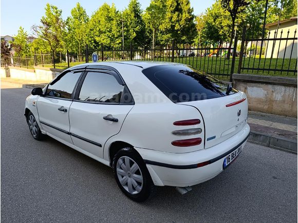 Sahibinden Fiat Brava 1.6 SX 2000 Model