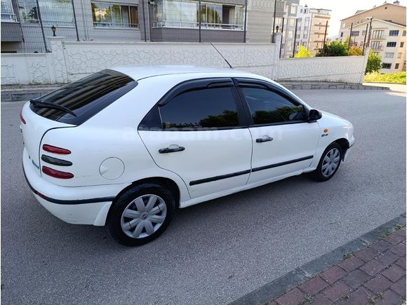Sahibinden Fiat Brava 1.6 SX 2000 Model