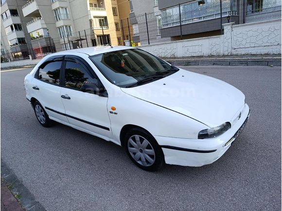 Sahibinden Fiat Brava 1.6 SX 2000 Model
