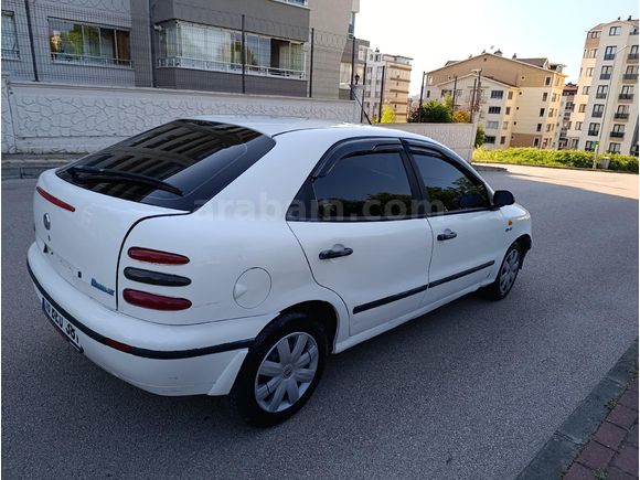 Sahibinden Fiat Brava 1.6 SX 2000 Model