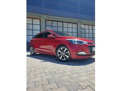Sahibinden Hyundai i20 1.2 MPI Style 2015 Model Konya 126.000 km Kırmızı
