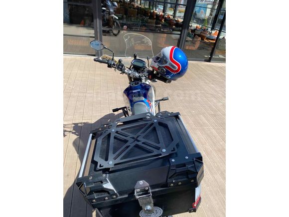 Sahibinden Hero XPulse 200 4V Pro 
