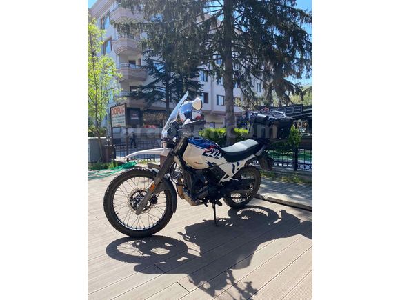 Sahibinden Hero XPulse 200 4V Pro 